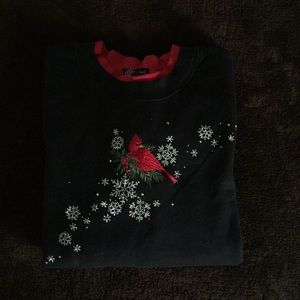 Christmas Sweatshirt